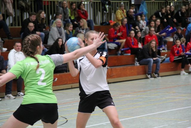 2019_11_10 Länderpokal U23_J19
